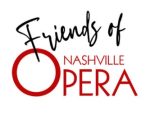Friends of Nashville Opera