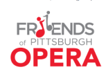 Friends of Pittsburgh Opera
