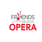 Friends of Pittsburgh Opera